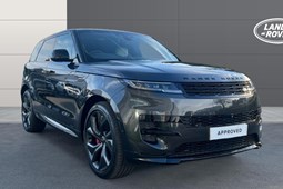 Land Rover Range Rover Sport SUV (22 on) 3.0 P460e Autobiography 5dr Auto For Sale - Vertu Motors Land Rover Guiseley, Leeds
