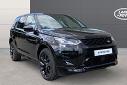 Land Rover Discovery Sport (15 on) 2.0 D200 Dynamic HSE 5dr Auto [5 Seat] For Sale - Vertu Motors Land Rover Guiseley, Leeds