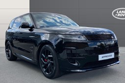 Land Rover Range Rover Sport SUV (22 on) 3.0 P460e Autobiography 5dr Auto For Sale - Vertu Motors Land Rover Guiseley, Leeds