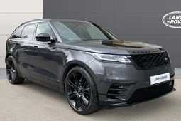 Land Rover Range Rover Velar SUV (17 on) R-Dynamic HSE D240 auto 4d For Sale - Vertu Motors Land Rover Guiseley, Leeds