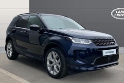 Land Rover Discovery Sport (15 on) 2.0 D165 R-Dynamic S Plus Auto [5 Seat] 5d For Sale - Vertu Motors Land Rover Guiseley, Leeds