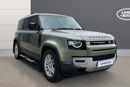 Land Rover Defender 110 (19 on) 110 S D240 AWD auto 5d For Sale - Vertu Motors Land Rover Guiseley, Leeds