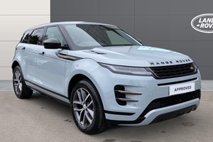 Land Rover Range Rover Evoque SUV (19 on) 2.0 D165 Dynamic SE 5dr Auto For Sale - Vertu Motors Land Rover Guiseley, Leeds