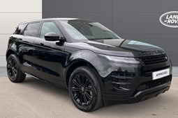 Land Rover Range Rover Evoque SUV (19 on) 2.0 D200 Dynamic SE 5dr Auto For Sale - Vertu Motors Land Rover Guiseley, Leeds