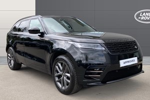 Land Rover Range Rover Velar SUV (17 on) 2.0 D200 MHEV Dynamic SE 5dr Auto For Sale - Vertu Motors Land Rover Guiseley, Leeds