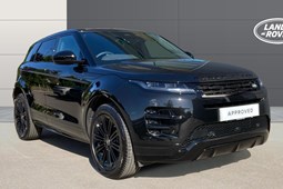Land Rover Range Rover Evoque SUV (19 on) 2.0 D200 Dynamic SE 5dr Auto For Sale - Vertu Motors Land Rover Guiseley, Leeds