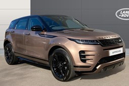 Land Rover Range Rover Evoque SUV (19 on) 2.0 D200 Dynamic HSE 5dr Auto For Sale - Vertu Motors Land Rover Guiseley, Leeds