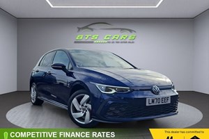 Volkswagen Golf GTE (21 on) 1.4 TSI GTE 5dr DSG For Sale - BTS CARS LTD, Derby