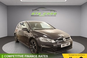 Volkswagen Golf Hatchback (13-20) GTD 2.0 TDI BMT 184PS DSG auto (03/17 on) 3d For Sale - BTS CARS LTD, Derby