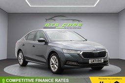 Skoda Octavia Hatchback (20 on) 1.4 TSI iV SE L DSG 5dr For Sale - BTS CARS LTD, Derby