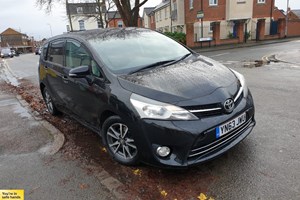 Toyota Verso (09-18) 2.0 D-4D Icon 5d For Sale - Motorlink Cars, Leicester