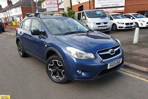 Subaru XV (12-17) 2.0D S 5d For Sale - Motorlink Cars, Leicester