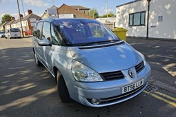 Renault Espace (03-12) 2.0 dCi Privilege 5d (150bhp) For Sale - Motorlink Cars, Leicester