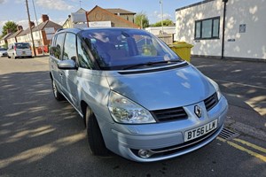 Renault Espace (03-12) 2.0 dCi Privilege 5d (150bhp) For Sale - Motorlink Cars, Leicester