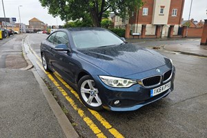 BMW 4-Series Coupe (13-20) 420d SE 2d For Sale - Motorlink Cars, Leicester