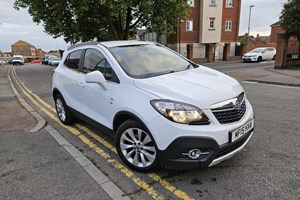 Vauxhall Mokka (12-16) 1.6i SE 5d For Sale - Motorlink Cars, Leicester