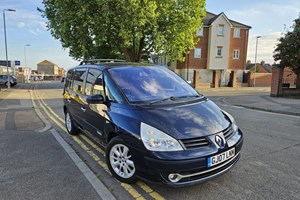 Renault Espace (03-12) 2.0 dCi Dynamique 5d (130bhp) For Sale - Motorlink Cars, Leicester