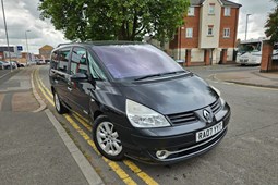 Renault Grand Espace (03-12) 2.0 dCi Dynamique (150bhp) 5d Auto For Sale - Motorlink Cars, Leicester