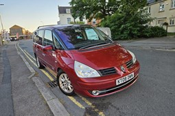 Renault Grand Espace (03-12) 2.0 dCi Dynamique S (150bhp) 5d For Sale - Motorlink Cars, Leicester