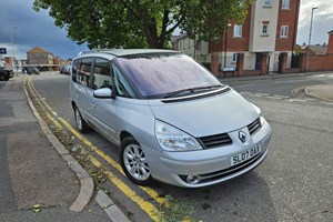 Renault Espace (03-12) 2.0 dCi Dynamique 5d (130bhp) For Sale - Motorlink Cars, Leicester