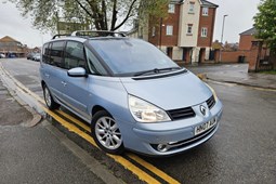 Renault Espace (03-12) 2.0 dCi Dynamique 5d (130bhp) For Sale - Motorlink Cars, Leicester