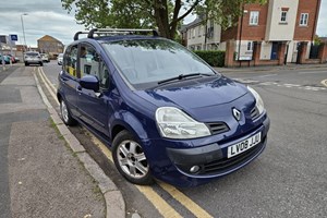 Renault Grand Modus (08-12) 1.5 dCi Dynamique (86bhp) 5d For Sale - Motorlink Cars, Leicester