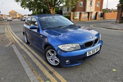 BMW 1-Series Hatchback (04-11) 116i SE 5d (6) For Sale - Motorlink Cars, Leicester