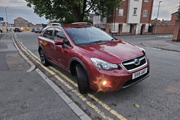 Subaru XV (12-17) 2.0D SE 5d For Sale - Motorlink Cars, Leicester