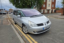 Renault Grand Espace (03-12) 2.2 dCi Dynamique 5d For Sale - Motorlink Cars, Leicester