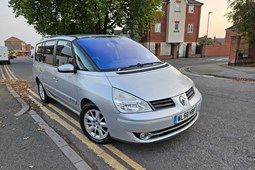 Renault Grand Espace (03-12) 2.0 dCi Dynamique 5d For Sale - Motorlink Cars, Leicester