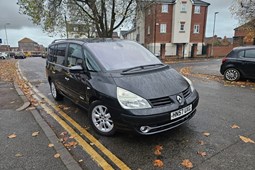 Renault Grand Espace (03-12) 2.0 dCi Dynamique (150bhp) 5d Auto For Sale - Motorlink Cars, Leicester