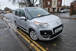 Citroen C3 Picasso (09-17) 1.6 HDi 8V VTR+ 5d For Sale - Motorlink Cars, Leicester