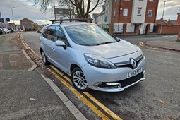 Renault Grand Scenic (09-16) 1.6 dCi Dynamique TomTom 5d For Sale - Motorlink Cars, Leicester