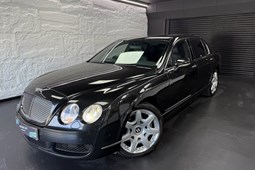 Bentley Continental Flying Spur (05-12) 6.0 W12 4d Auto For Sale - Motorzone North West, Blackpool