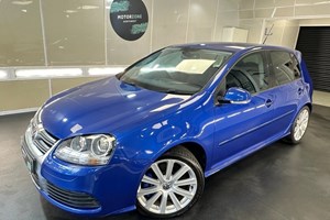 Volkswagen Golf R32 (05-08) 3.2 V6 R32 4MOTION 5d For Sale - Motorzone North West, Blackpool