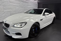 BMW 6-Series M6 (12-17) M6 Coupe 2d DCT For Sale - Motorzone North West, Blackpool