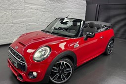 MINI Convertible (16-24) 2.0 Cooper S 2d Auto For Sale - Motorzone North West, Blackpool