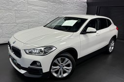 BMW X2 SUV (18-23) xDrive20d Sport Sport Automatic 5d For Sale - Motorzone North West, Blackpool