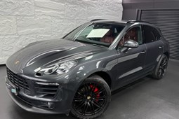 Porsche Macan (14-24) S Diesel 5d PDK For Sale - Motorzone North West, Blackpool