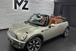 MINI Convertible (04-08) 1.6 Cooper Sidewalk 2d For Sale - Motorzone North West, Blackpool