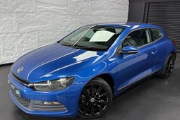 Volkswagen Scirocco (08-18) 2.0 TDI 3d For Sale - Motorzone North West, Blackpool