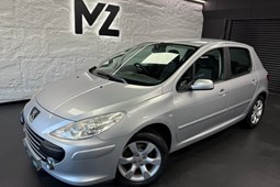 Peugeot 307 Hatchback (01-07) 1.6 S 5d For Sale - Motorzone North West, Blackpool