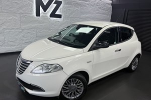 Chrysler Ypsilon (11-15) 1.2 SE 5d For Sale - Motorzone North West, Blackpool