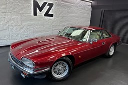 Jaguar XJS (81-96) 4.0 2d Auto For Sale - Motorzone North West, Blackpool