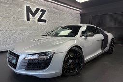 Audi R8 Coupe (07-14) 4.2 FSI Quattro 2d R Tronic For Sale - Motorzone North West, Blackpool