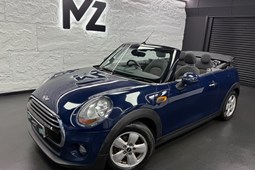 MINI Convertible (16-24) 1.5 Cooper 2d For Sale - Motorzone North West, Blackpool