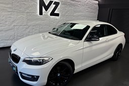 BMW 2-Series Coupe (14-21) 218i Sport 2d For Sale - Motorzone North West, Blackpool