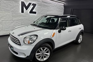 MINI Countryman (10-17) 1.6 Cooper 5d For Sale - Motorzone North West, Blackpool