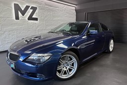 BMW 6-Series Coupe (04-10) 630i Edition Sport (272bhp) 2d Auto For Sale - Motorzone North West, Blackpool