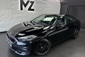 BMW 2-Series Gran Coupe (20-24) 218i Sport 4d For Sale - Motorzone North West, Blackpool